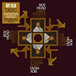 Same People - Vinilo características