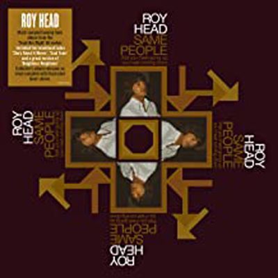 Same People - Vinilo