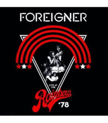 Live At The Rainbow '78 precio