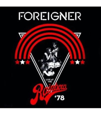Live At The Rainbow '78