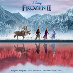 Frozen 2 B.S.O. - Vinilo precio