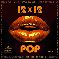 12 x 12 Pop - Vinilo precio