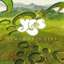 Symphonic - Live in Amsterdam - 2 Vinilos + CD precio