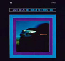 Night Train - Vinilo precio