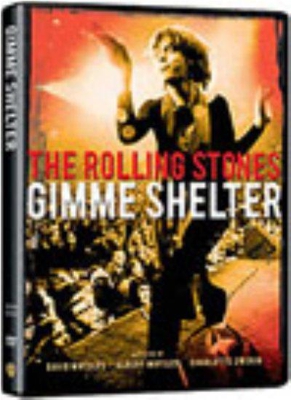Gimme Shelter