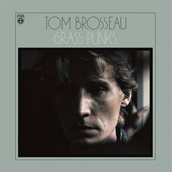 Grass Punks características