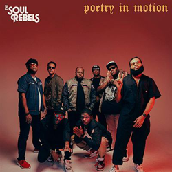Poetry In Motion - Vinilo características