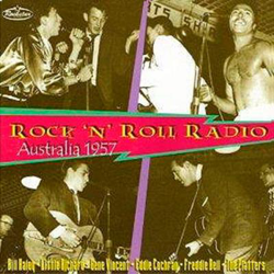 Rock N Roll Radio (3 CD) precio