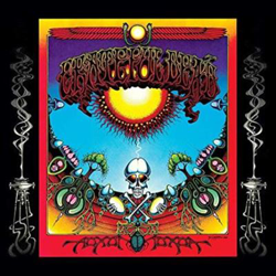 Aoxomoxoa 50th Anniversary Deluxe Edition - Vinilo en oferta