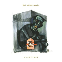Caution - Vinilo precio