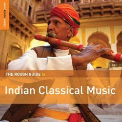 Rough Guide: Indian Classical Music precio