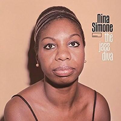 Nina Simone - The Jazz Diva - 2 CD