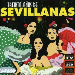 Treinta años por sevillanas características