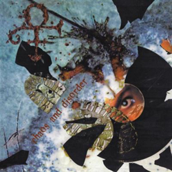 Chaos and Disorder - Vinilo en oferta