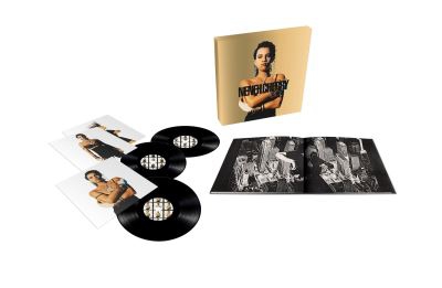 Raw Like Sushi 30th Anniversary - 3 Vinilos