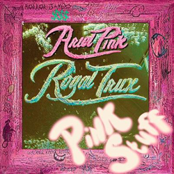 Pink Stuff - 2 vinilos precio