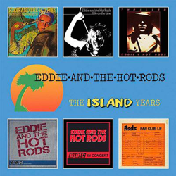 Box Set The Island Years - 6 CD precio