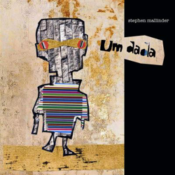 Um Dada - Vinilo precio