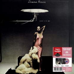 Baby It's Me - Vinilo color precio