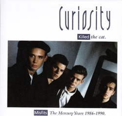 Misfits The Mercury Years precio