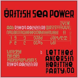 Let The Dancers Inherit The Party - Vinilo características