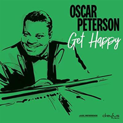 Get happy - Vinilo en oferta