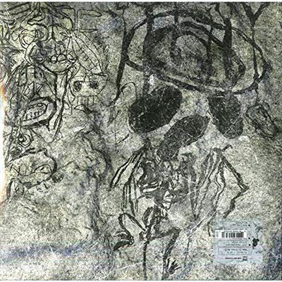 The Anteroom - 2 vinilos - Ed deluxe