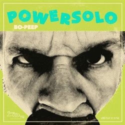 Bo-Peep - Vinilo características
