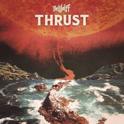 Thrust  - Vinilo características