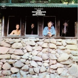 Notorious Byrd Brothers - Vinilo precio