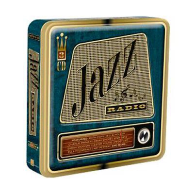 Jazz Radio (3 CD)