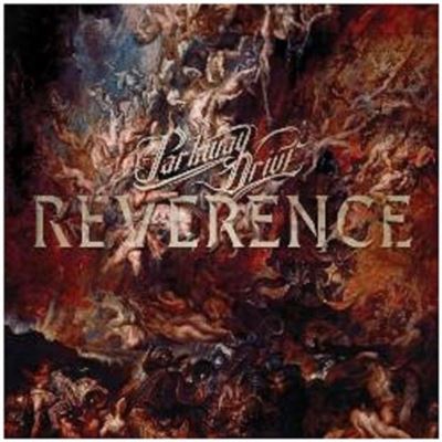 Reverence - Vinilo