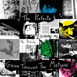 Going Through The Motions - Vinilo en oferta