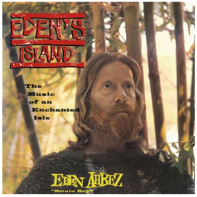 Eden's Island - Vinilo