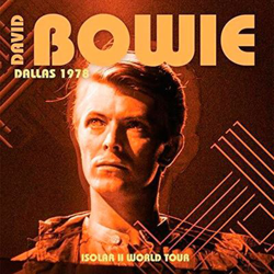 Dallas 1978 - Isolar II World Tour - 2 vinilos en oferta