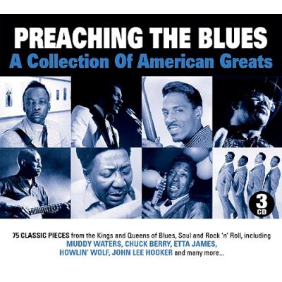 Preaching the Blues