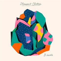 Pleasant Clutter - Vinilo precio