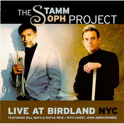 Live at Birdland NYC