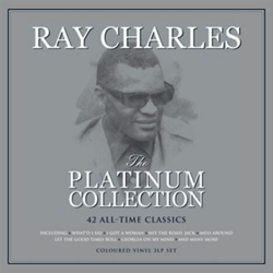 Platinum Collection-Color  - Vinilo precio