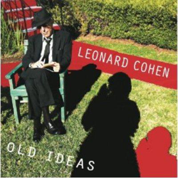 Old Ideas - Vinilo características