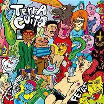 Terra cuita