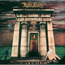 Sin After Sin - Vinilo precio