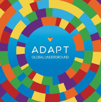 Global Underground: Adapt #4