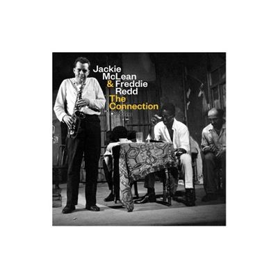 The Connection - Vinilo