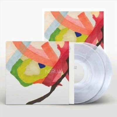 Blume - Ed DEluxe - 2 Vinilos