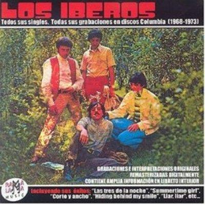 Todas sus grabaciones en discos col