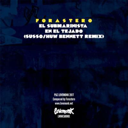 El Submarinista Remixes - Vinilo en oferta