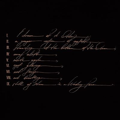 Dreams Are Not Enough