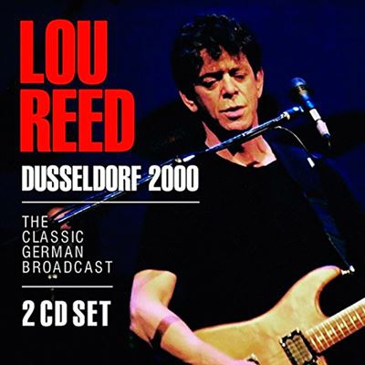 Dusseldorf 2000 - 2 CD
