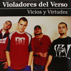 Vicios y Virtudes - 2 Vinilos características